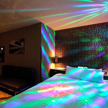 555 Motel Gotemba Kültér fotó