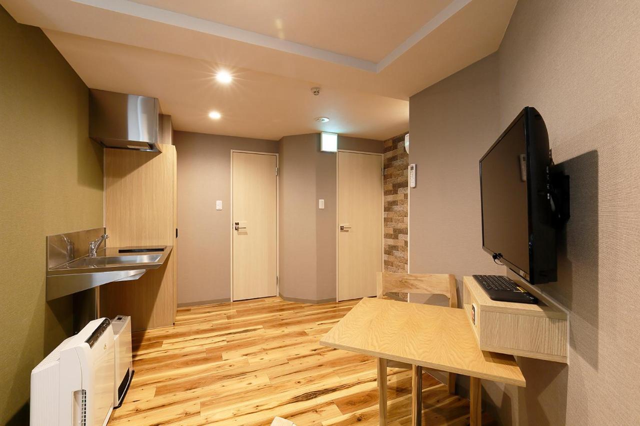 555 Motel Gotemba Kültér fotó