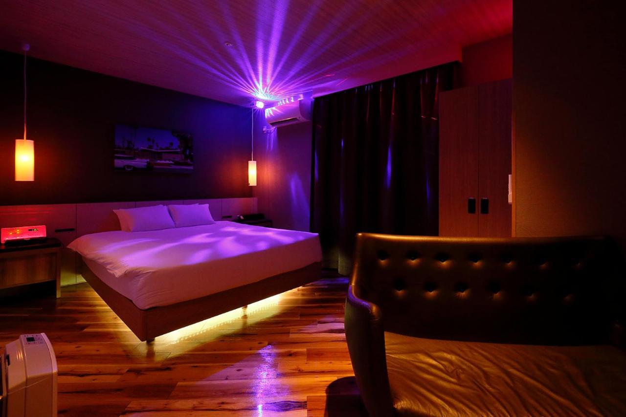555 Motel Gotemba Kültér fotó