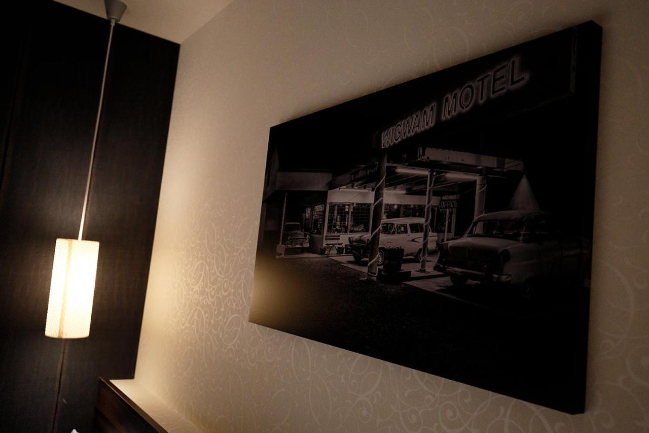 555 Motel Gotemba Kültér fotó
