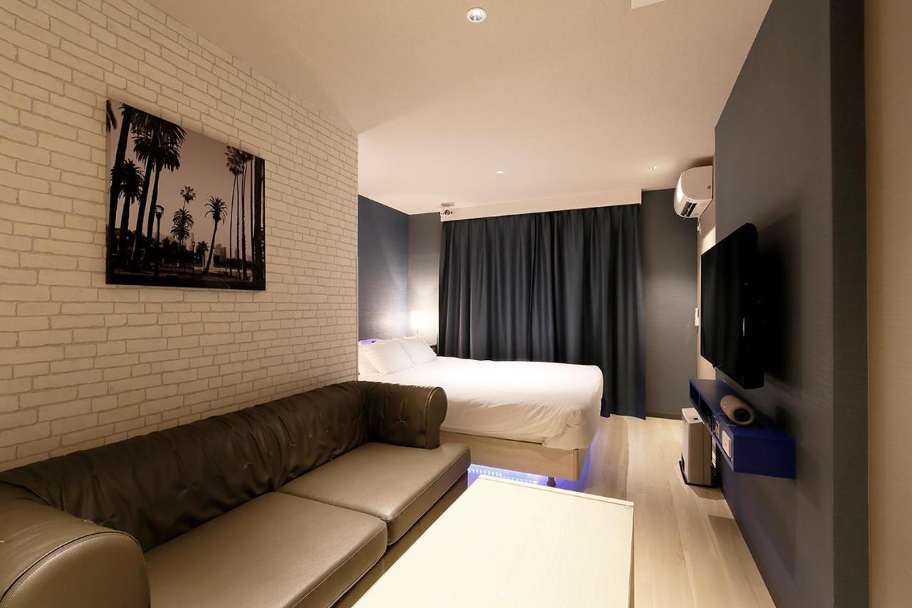 555 Motel Gotemba Kültér fotó
