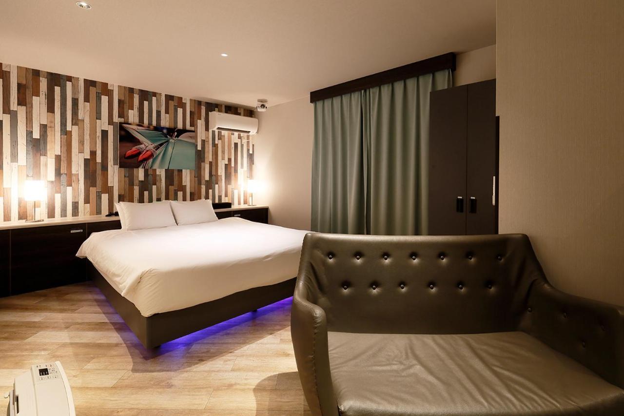 555 Motel Gotemba Kültér fotó
